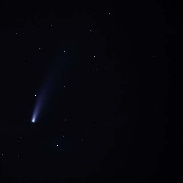 <font class="tempImageTitleThumbText">Comet NEOWISE</font><br>Ronald Zincone<br>Jul 19 4:13pm<br>Exeter, Rhode Island