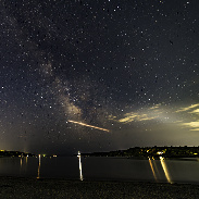 <font class="tempImageTitleThumbText">SpaceX Falcon 9 Rocket Launch</font><br>Ronald Zincone<br>Aug 16 3:55am<br>Jamestown, Rhode Island