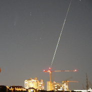 <font class="tempImageTitleThumbText">Comet NEOWISE And A Fireball</font><br>Rosita Kokotanekova<br>Jul 22 12:04pm<br>Munich, Germany