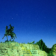 <font class="tempImageTitleThumbText">Comet NEOWISE</font><br>Ross Gorman<br>Jul 18 12:34pm<br>Cody, Wyoming, USA