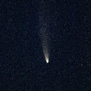 <font class="tempImageTitleThumbText">Comet NEOWISE</font><br>Ross Gorman<br>Jul 11 12:13pm<br>Wyoming USA