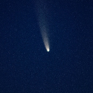 <font class="tempImageTitleThumbText">Comet NEOWISE</font><br>Ross Gorman<br>Jul 12 2:13pm<br>Wyoming USA