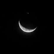 <font class="tempImageTitleThumbText">Jupiter Occultation</font><br>Roy Kaelin<br>Oct 7 6:05am<br>Flossmoor IL, USA