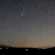 <font class="tempImageTitleThumbText">C/2020 F3 NEOWISE</font><br>Rudolf Posch<br>Jul 21 7:20am<br>Penk near Neunkirchen, Lower Au
