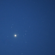 <font class="tempImageTitleThumbText">Venus In Pleiades</font><br>Rudolf Posch<br>Apr 4 8:55am<br>Ternitz, Austria