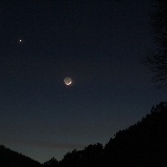 <font class="tempImageTitleThumbText">Venus-Mars-Moon-Conjunction</font><br>Rudolf Posch<br>Feb 21 8:33am<br>Ternitz, Austria