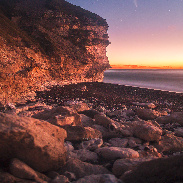 <font class="tempImageTitleThumbText">Comet NEOWISE Over Denmark</font><br>Ruslan Merzlyakov<br>Jul 24 4:22pm<br>Bulbjerg cliff, Denmark