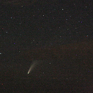 <font class="tempImageTitleThumbText">Comet NEOWISE</font><br>Russ Baker<br>Jul 19 6:20am<br>Gilpin, CO