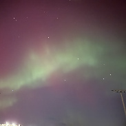 <font class="tempImageTitleThumbText">Auroras</font><br>Russ Baker<br>Nov 12 5:27am<br>Superior, Colorado USA
