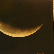 <font class="tempImageTitleThumbText">Jupiter Occultation</font><br>Russ Lampertz <br>Oct 7 5:05pm<br>OFallon, MO.