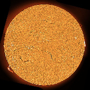 <font class="tempImageTitleThumbText">ARs 4503-4509 Filaments And Prominences</font><br>roger Samworth<br>Aug 14 7:04am<br>Nailstone, Leicestershire UK