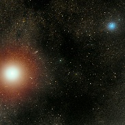 <font class="tempImageTitleThumbText">Comet C/2013 A1 Siding Spring After The E</font><br>rolando ligustri<br>Oct 20 4:44pm<br>from Australia near SSO, ITeles