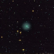 <font class="tempImageTitleThumbText">Comet C/2018 N1 Neowise</font><br>rolando ligustri<br>Jul 14 4:15pm<br>from Australia SSO, Itelescope.