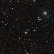 <font class="tempImageTitleThumbText">Comet C/2021 A4 Neowise</font><br>rolando ligustri<br>Feb 7 1:43pm<br>fron New Mexico ITelescope