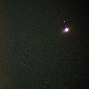 <font class="tempImageTitleThumbText">Jupiter And Venus</font><br>S. Duran<br>Mar 2 2:00pm<br>Tampa Florida 