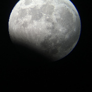 <font class="tempImageTitleThumbText">Partial Lunar Eclipse</font><br>Salvatore Santoro<br>Oct 29 12:32pm<br>Riposto (CT) ITALY