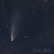 <font class="tempImageTitleThumbText">Comet NEOWISE</font><br>Sameer Thakur<br>Jul 28 2:11am<br>Uxbridge, Ontario, Canada