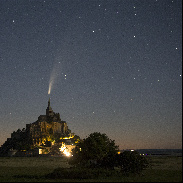<font class="tempImageTitleThumbText">C/2020 F3 (NEOWISE)</font><br>Samuel Tarin<br>Jul 12 8:43am<br>manche, FRANCE