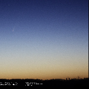 <font class="tempImageTitleThumbText">NEOWISE COMET</font><br>Samuel Tarin<br>Jul 7 2:02pm<br>Manche, FRANCE