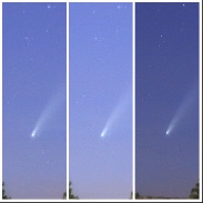 <font class="tempImageTitleThumbText">Meteor Neowise</font><br>Sara van der Hoeven<br>Jul 14 8:48am<br>Veldhoven, the Netherlands