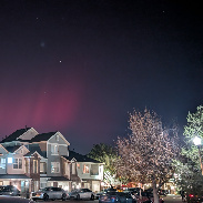 <font class="tempImageTitleThumbText">Aurora</font><br>Sarah Braden <br>Nov 12 3:51am<br>Aurora, Colorado 