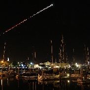 <font class="tempImageTitleThumbText">Lunar Eclipse</font><br>Sarah and Patrick<br>Sep 29 4:45am<br>Newport Rhode Island USA
