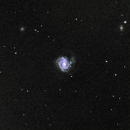 <font class="tempImageTitleThumbText">Supernova (SN2020jfo) In M61</font><br>Satoru Murata<br>May 15 2:01am<br>El Malpais National Monument, N