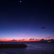 <font class="tempImageTitleThumbText">Jupiter-Venus Conjunction From Caribbean</font><br>Scott Altice<br>Mar 2 9:38pm<br>St Maarten + flying over Caribb