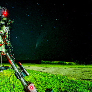<font class="tempImageTitleThumbText">C/2020 F3 Neowise</font><br>Scott Anttila<br>Jul 20 2:18am<br>Sebewaing, MI