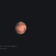<font class="tempImageTitleThumbText">Mars</font><br>Scott Busby<br>Jun 1 1:56pm<br>Spotsylvania, VA