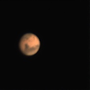 <font class="tempImageTitleThumbText">Mars</font><br>Scott Busby<br>Jul 4 5:26pm<br>Belmont Observatory, Spotsylvan