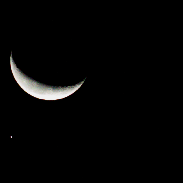 <font class="tempImageTitleThumbText"> Lunar Occultation Of Jupiter</font><br>Scott Dilcher<br>Oct 6 6:11pm<br>Albany, NY