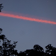 <font class="tempImageTitleThumbText">Venus-Jupiter Conjuction</font><br>Scott Grigsby-Lehmann<br>Aug 19 1:23pm<br>Fergus, Ontario, Canada
