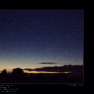 <font class="tempImageTitleThumbText">Comet NEOWISE (C/2020 F3)</font><br>Scott Grigsby-Lehmann<br>Jul 17 7:59pm<br>Fergus, Ontario, Canada
