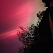 <font class="tempImageTitleThumbText">Aurora </font><br>Scott Richie<br>Nov 12 4:20am<br>North Judson, Indiana