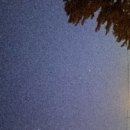 <font class="tempImageTitleThumbText">Comet Neowise</font><br>Scott Tussey<br>Jul 18 4:51pm<br>Richmond KY