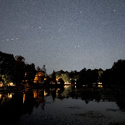 <font class="tempImageTitleThumbText">Comet Neowise</font><br>Sean Barnes<br>Jul 21 11:32am<br>Boiling Springs, PA
