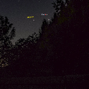 <font class="tempImageTitleThumbText">Comet Neowise And A Planetary Get Togethe</font><br>Sean Crane<br>Jul 13 9:09am<br>Thruscross, North Yorkshire, UK