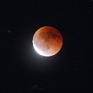 <font class="tempImageTitleThumbText">Total Lunar Eclipse</font><br>Sebastian Voltmer<br>Sep 8 1:49am<br>Side, Turkey