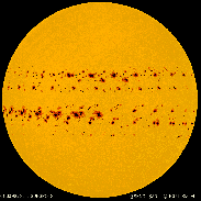 <font class="tempImageTitleThumbText">June 2026 Sunspots</font><br>Senol SANLI<br>Jul 1 7:34pm<br>Bursa - TURKEY