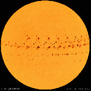 <font class="tempImageTitleThumbText">August 2026 Sunspots</font><br>Senol Sanli<br>Sep 1 3:33pm<br>Bursa - TURKEY