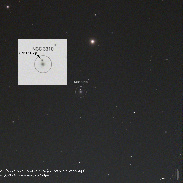 <font class="tempImageTitleThumbText">Ngc3310 & SN2026 Sqf</font><br>Serge Quinet<br>Jul 29 8:02am<br>st-Saulve nord France