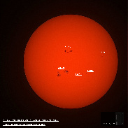 <font class="tempImageTitleThumbText">Soleil Du Jour</font><br>Serge Quinet<br>Jun 29 10:39am<br>Saint-saulve nord france