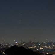 <font class="tempImageTitleThumbText">Venus And Jupiter</font><br>Sergio Mazzi<br>Jun 29 3:15am<br>São Paulo, SP, Brazil