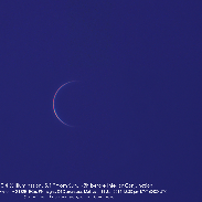 <font class="tempImageTitleThumbText">Venus - 8 Hours Before Inferior Conjuncti</font><br>Shahrin Ahmad<br>Jan 11 6:58am<br>Sri Damansara, Malaysia