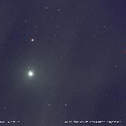 <font class="tempImageTitleThumbText">Jupiter And Mars Conjunction</font><br>Shahrin Ahmad<br>Jan 6 12:42am<br>Sri Damansara, Kuala Lumpur, Ma