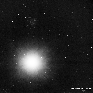 <font class="tempImageTitleThumbText">Mars And Globular Cluster</font><br>Shahrin Ahmad<br>Jul 1 10:00pm<br>Sri Damansara, Malaysia
