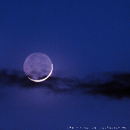 <font class="tempImageTitleThumbText">Venus Moon Conjunction</font><br>Shahrin Ahmad<br>Sep 3 5:44pm<br>Kuantan, Pahang, Malaysia