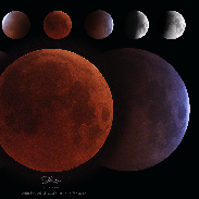 <font class="tempImageTitleThumbText">Total Lunar Eclipse</font><br>Shahrin Ahmad<br>Jul 28 11:48pm<br>Kuala Lumpur, Malaysia