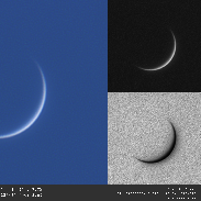 <font class="tempImageTitleThumbText">Venus</font><br>Shahrin Ahmad<br>Mar 11 6:27am<br>Sri Damansara, Kuala Lumpur, Ma